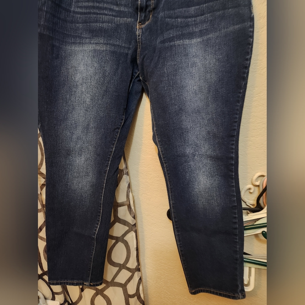 Time and tru jeans - Picture 4 of 8